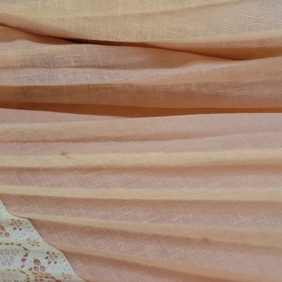 Vintage S. Howard Hirsh Custom Made Accordion Maxi set - Picture 15 of 15